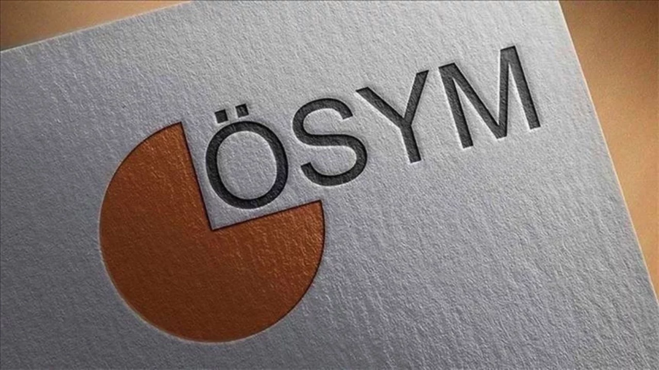 KPSS Ortaöğretim geç başvuru bugün bitiyor: Son saat kaçta?