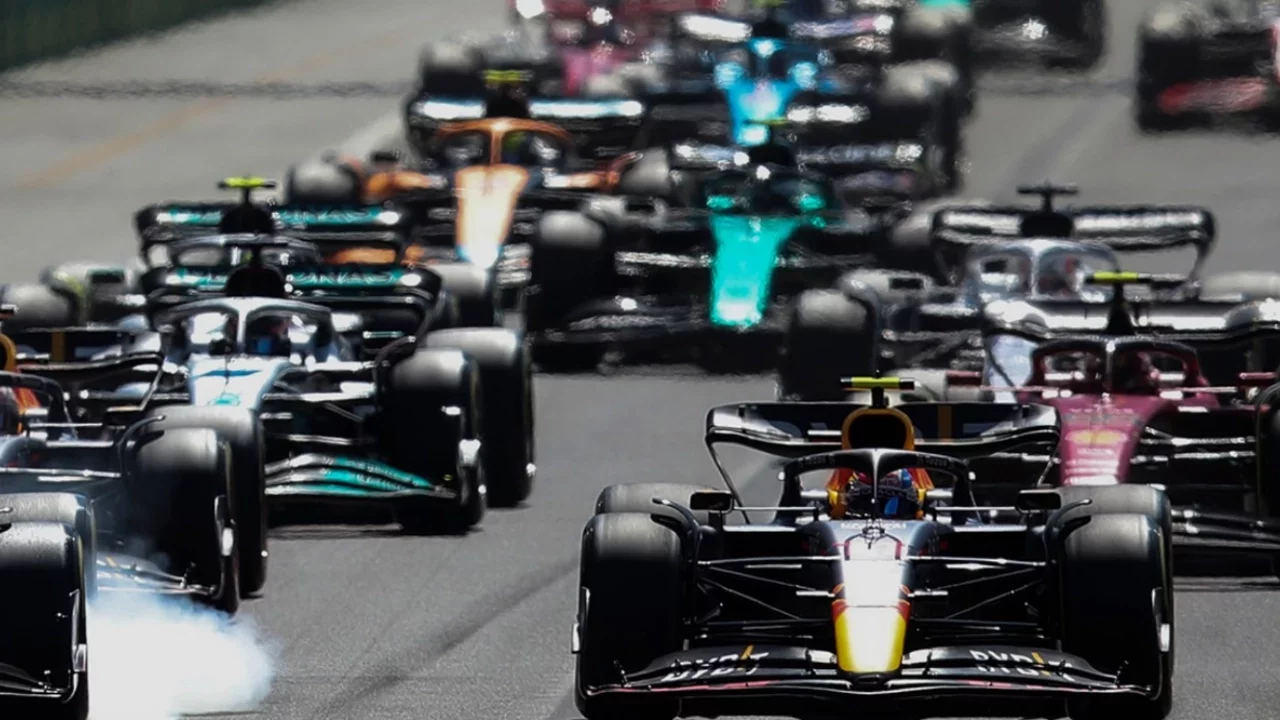 Formula 1 Türkiye Grand Prix'si 2027'de geri dönüyor