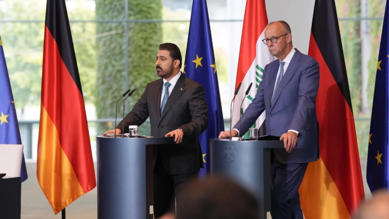 Hürmüz krizi masada: "Bu sorun artık tüm dünyayı ilgilendiriyor"