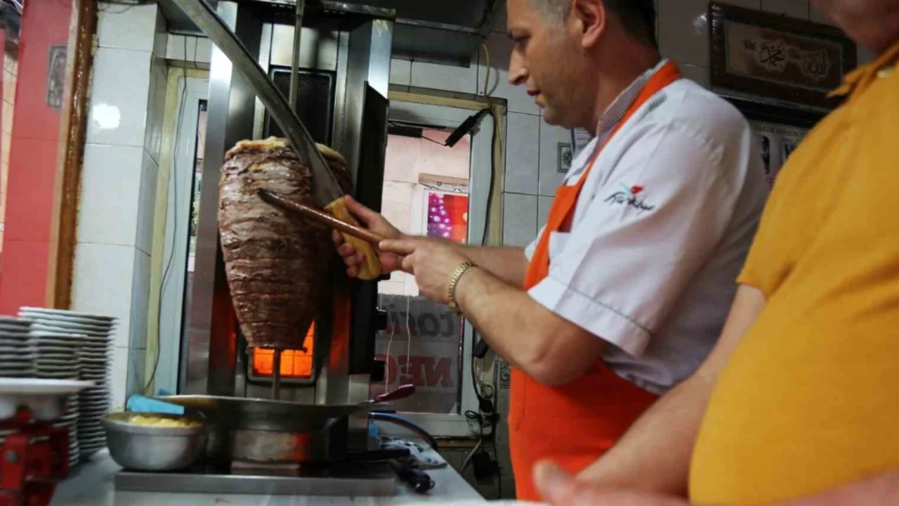 Sucuk, pastırma ve döner için yeni standartlar belirlendi