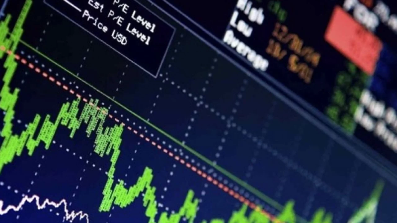 Borsa İstanbul devre kesti: Piyasalarda işlemlere ara verildi
