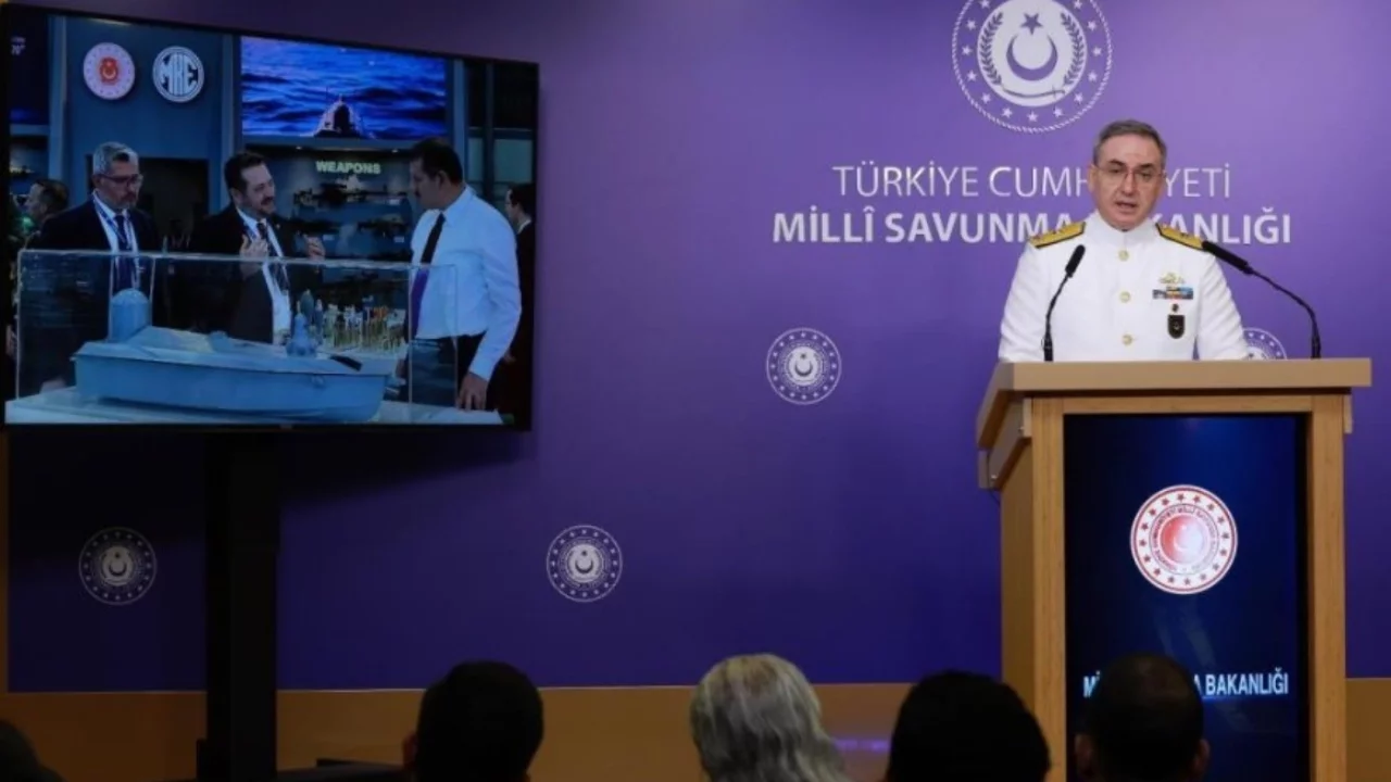 MSB'den Husi saldırılarına tepki: "Bir an önce sona ermeli"
