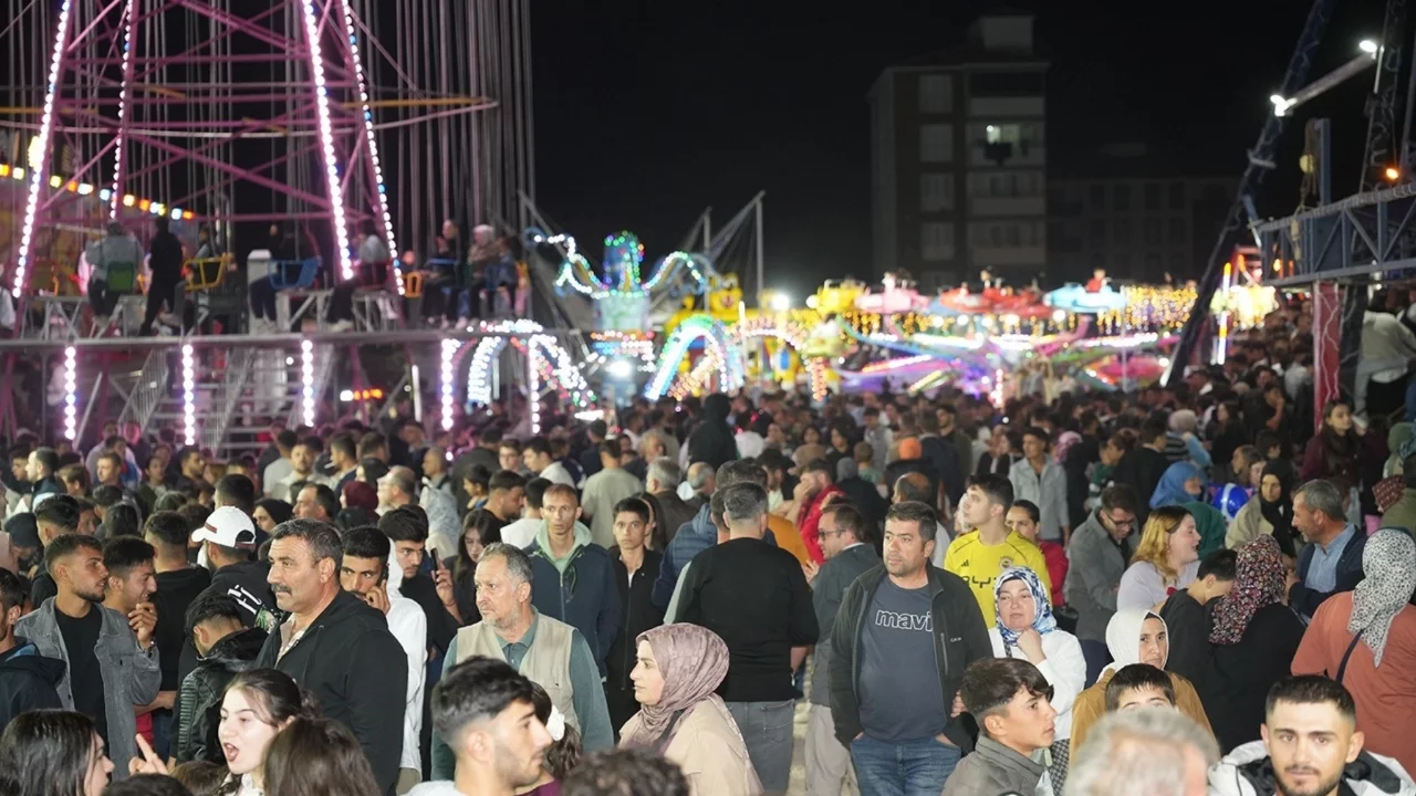 Osmanlı geleneği panayır, Osmanlı'nın ilk başkentinde yaşatılıyor