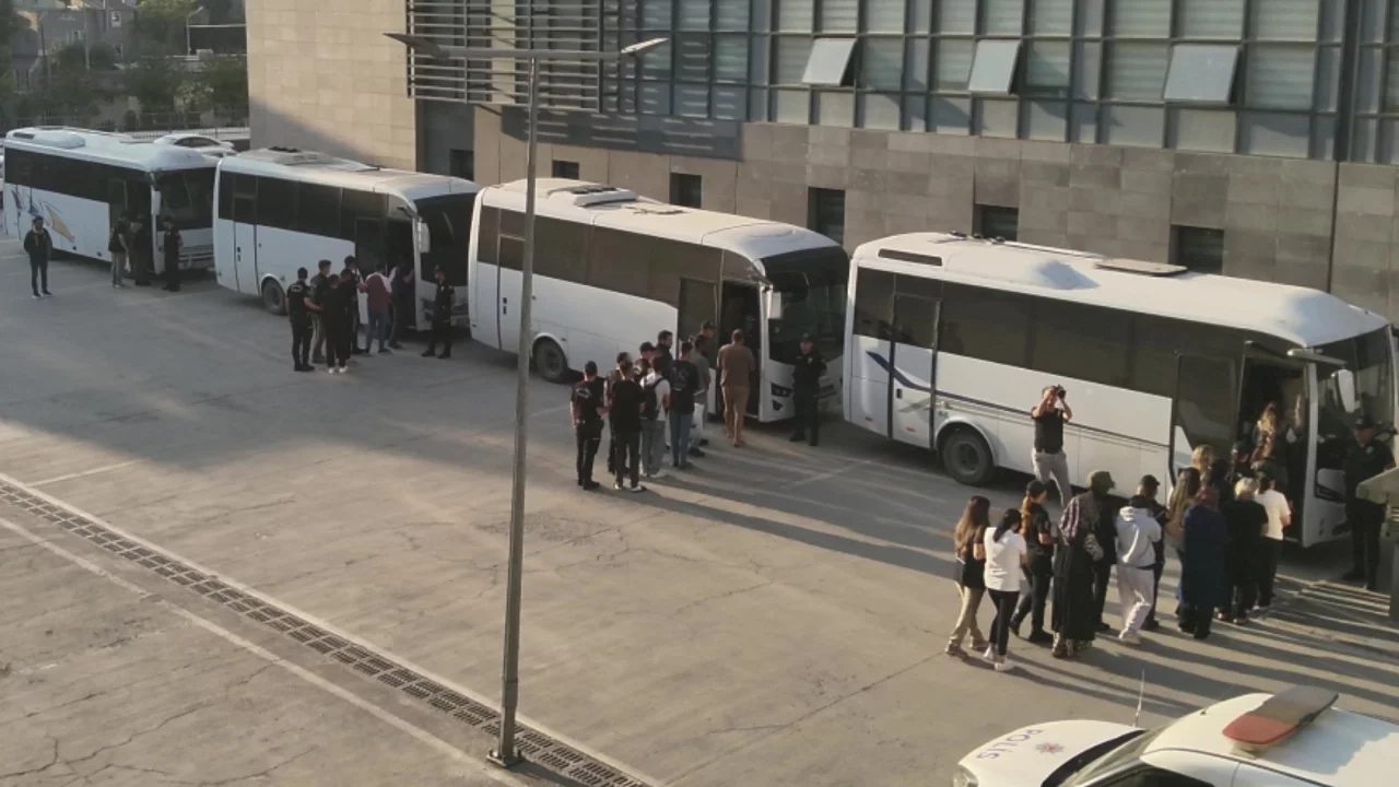 Yasa dışı bahis soruşturmasında 20 milyar TL'lik işlem hacmi