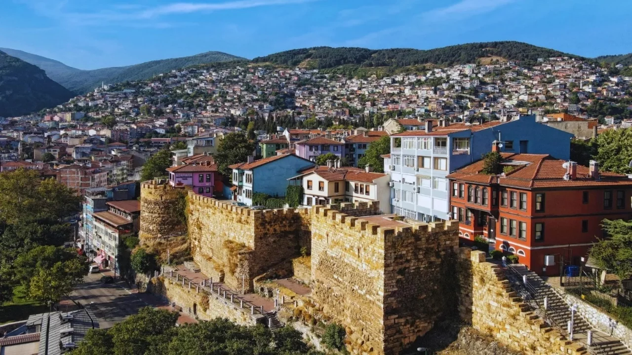 Bursa'da Yaşamayı Planlayanlar Şehir Hakkında Neleri Bilmeli?