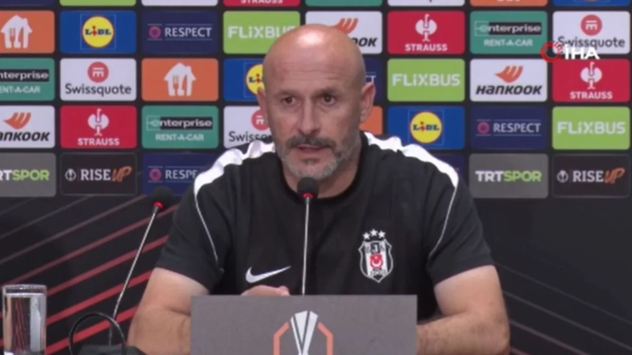 Italiano: "3 puan yetmez, daha fazlasını almalıyız"