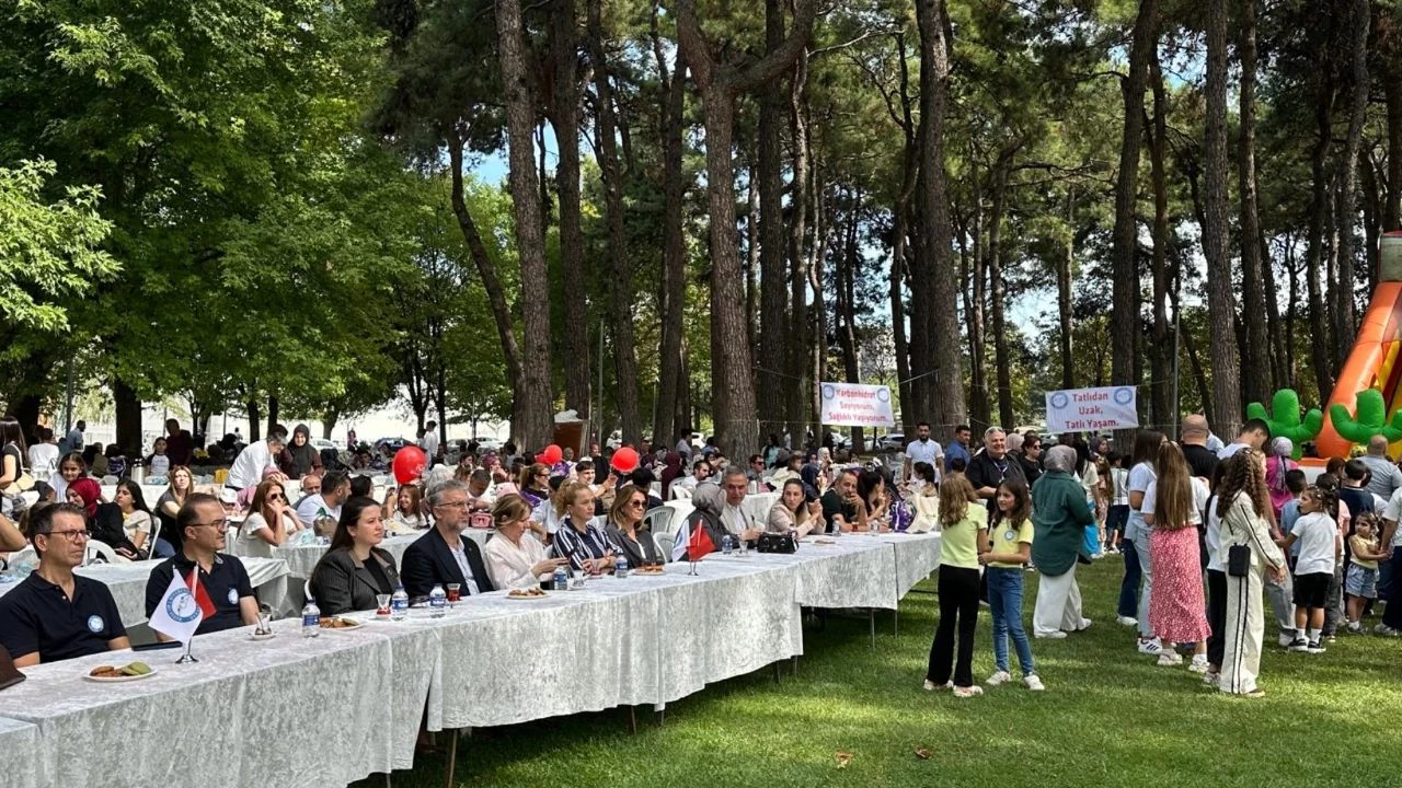 Diyabete Karşı Güçlü Birliktelik