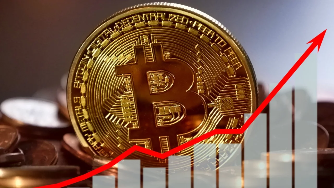 Bitcoin 85 bin doları aştı: 8 ayın zirvesine çıktı