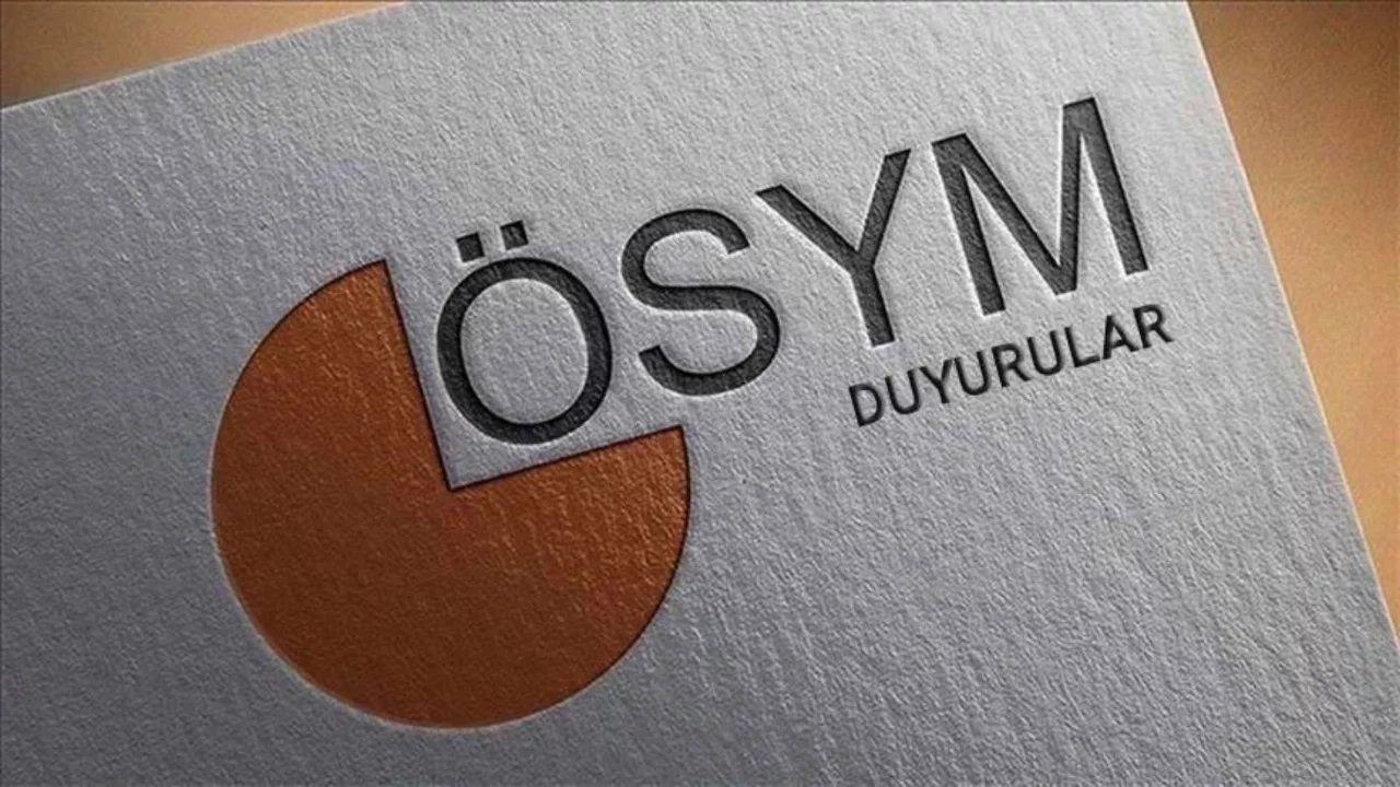 YKS ek tercihlerinde son gün: Saat kaçta bitecek?