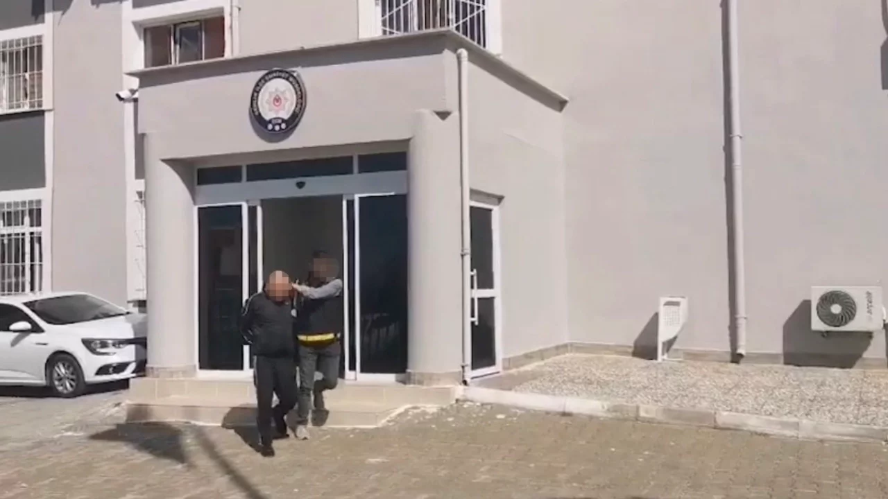 Bursa'da silahlı saldırı sonrası kaçmaya çalışan şüpheli tutuklandı