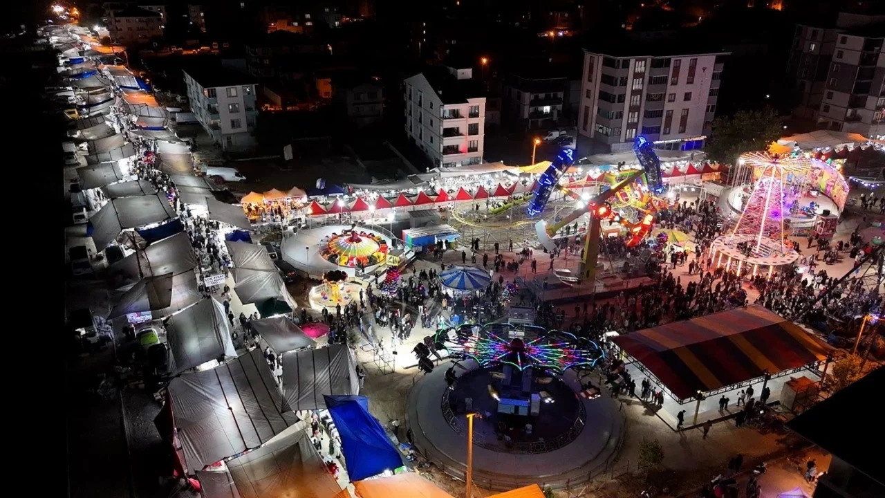 Tarihî Yenişehir Panayırı 25 Eylül'de kapılarını açıyor