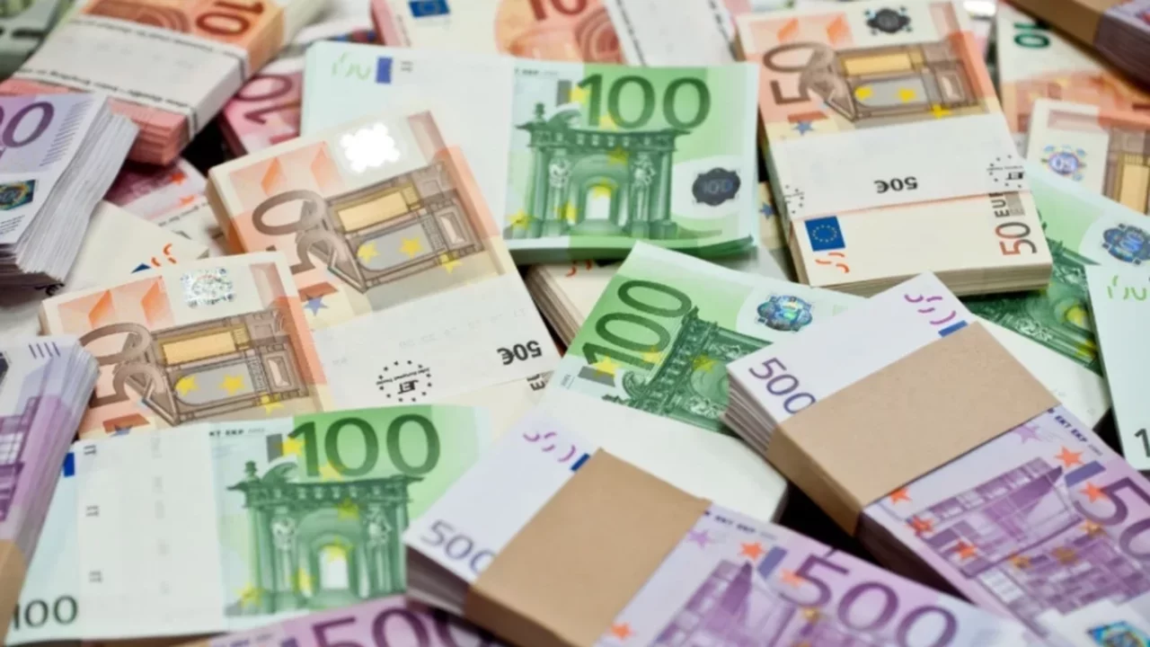 Dolar ve Euro bugün ne kadar? 22 Eylül güncel kurlar