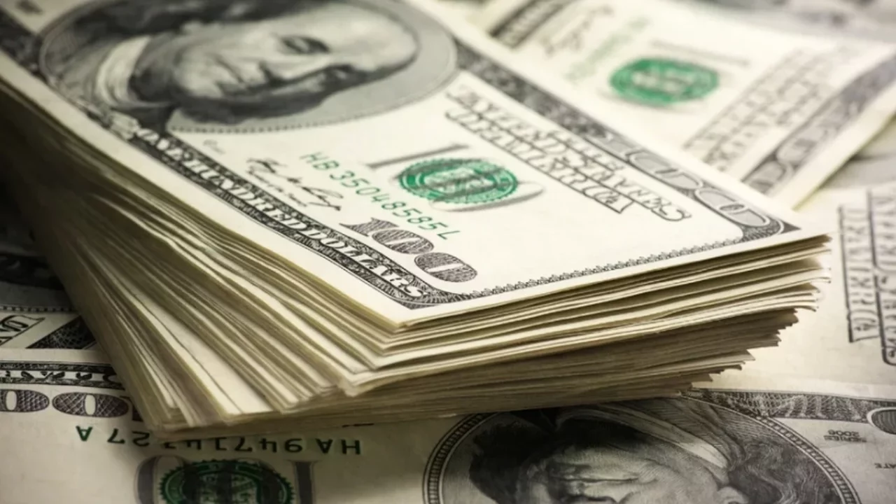 Dolar ve Euro bugün ne kadar? 23 Eylül güncel döviz kurları