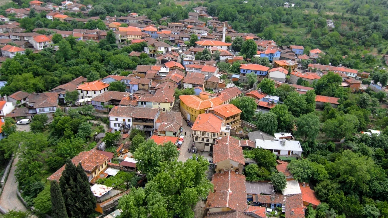 Cumalıkızık'ta tarihi dokunun korunması için önemli adım