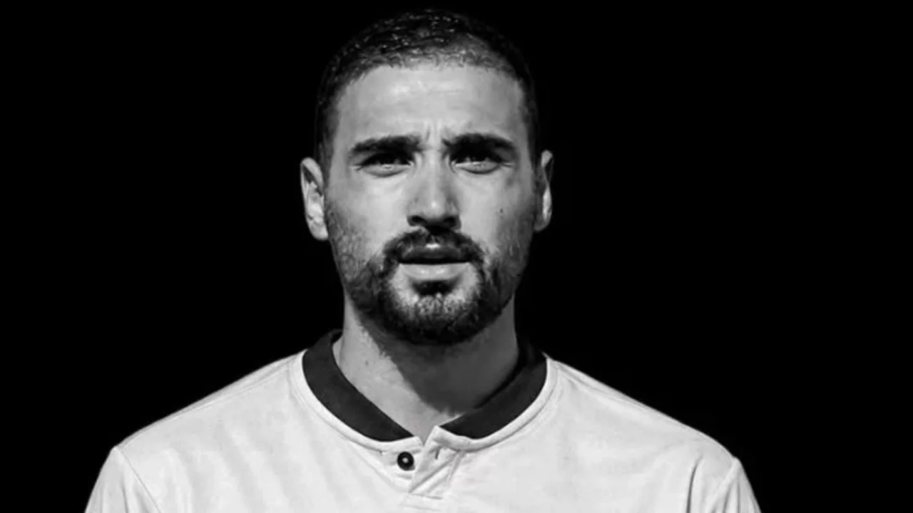 Türk futbolunu yasa boğan ölüm: Tolga Kalender yaşamını yitirdi