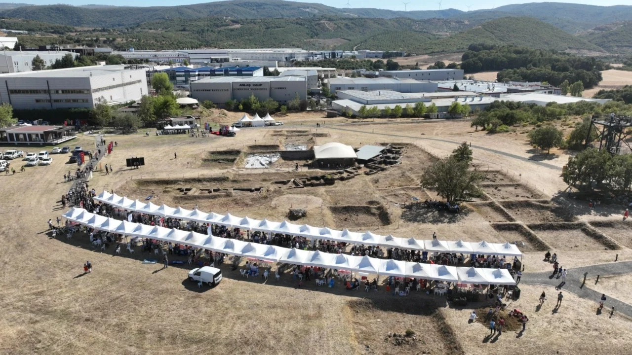 'Arkeofest 2026' kapılarını açıyor