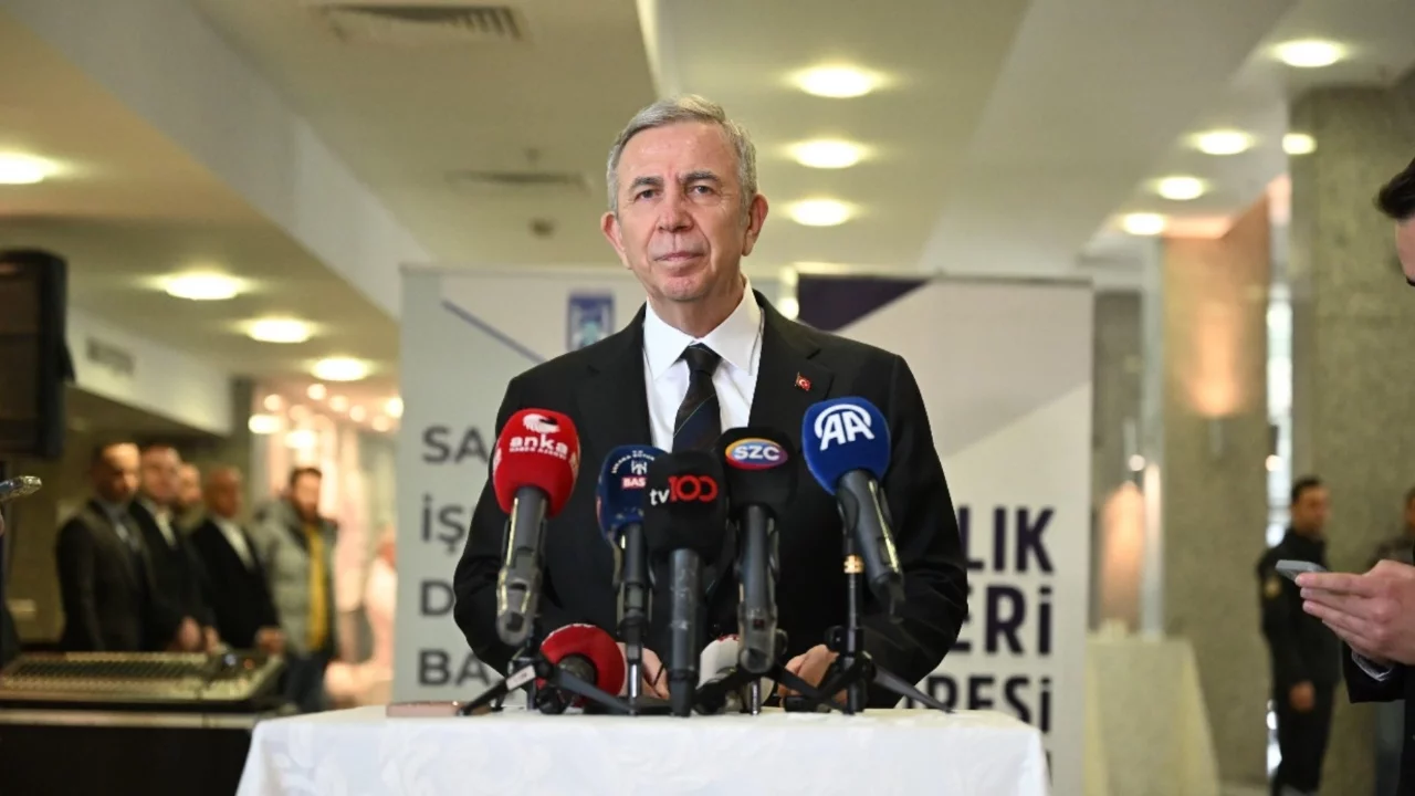Siyasi dengeleri değiştiren karar: Yavaş CHP'den ayrıldı