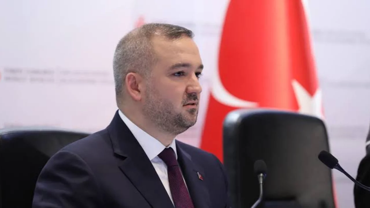 Merkez Bankası Başkanı açıkladı: Kira enflasyonunda iyileşme var