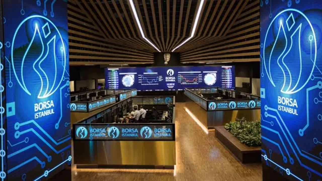 Borsada kayıp yüzde 2'yi aştı: BIST 100 13 binin altına indi