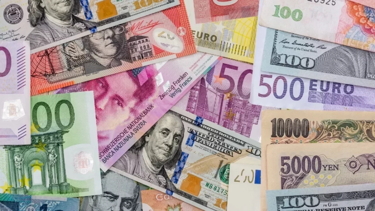 Dolar ve Euro bugün ne kadar? 24 Eylül güncel kurlar