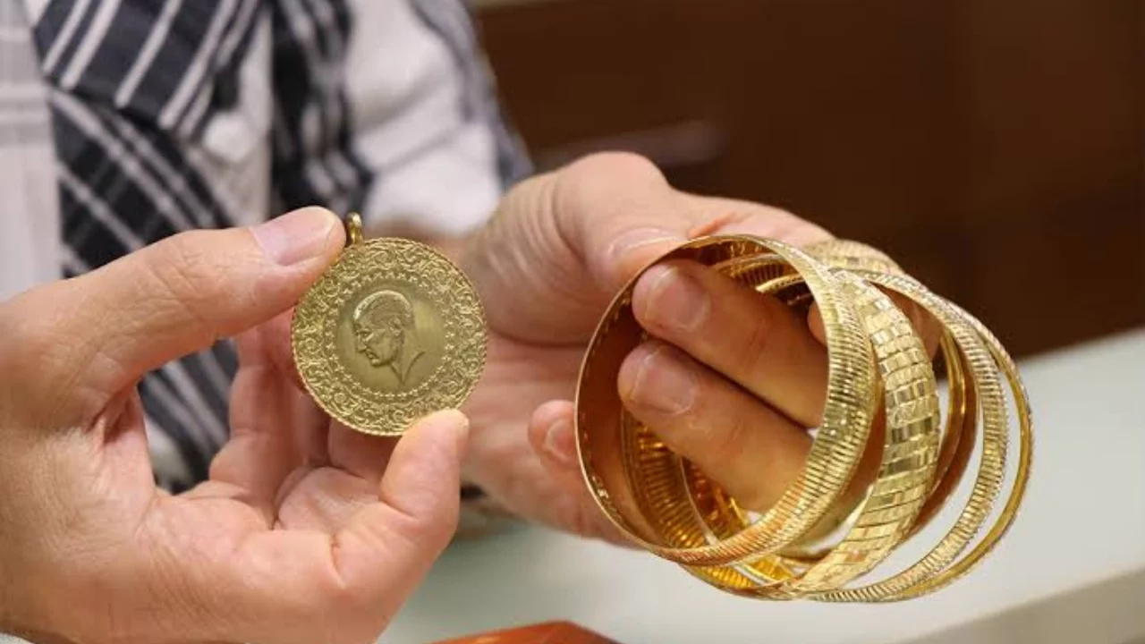 Gram altın bugün ne kadar? 24 Eylül güncel altın fiyatları