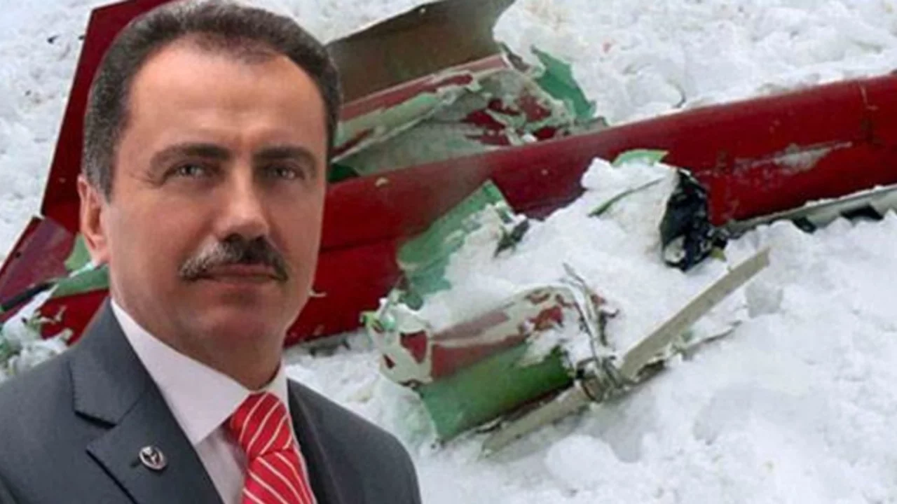 Muhsin Yazıcıoğlu soruşturmasında ikinci dalga: 33 gözaltı