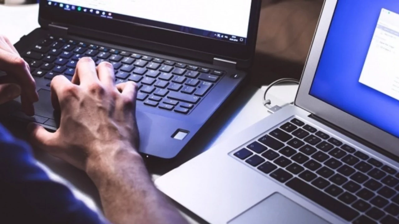 Milyonlarca kişinin verisini sorgulatıyordu: "Dragon Hackerz" yöneticileri yakalandı