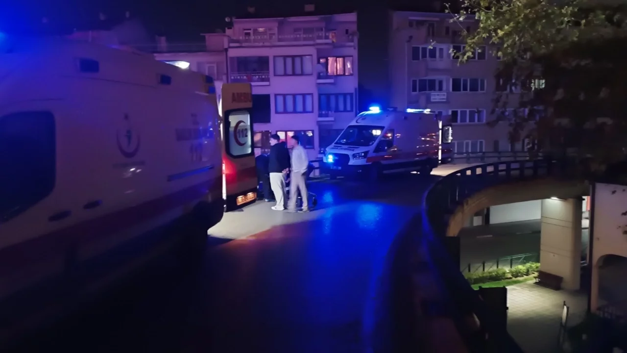 Bursa'da çalıntı motosikletle kaza: 14 yaşındaki sürücü kayıp olarak aranıyordu