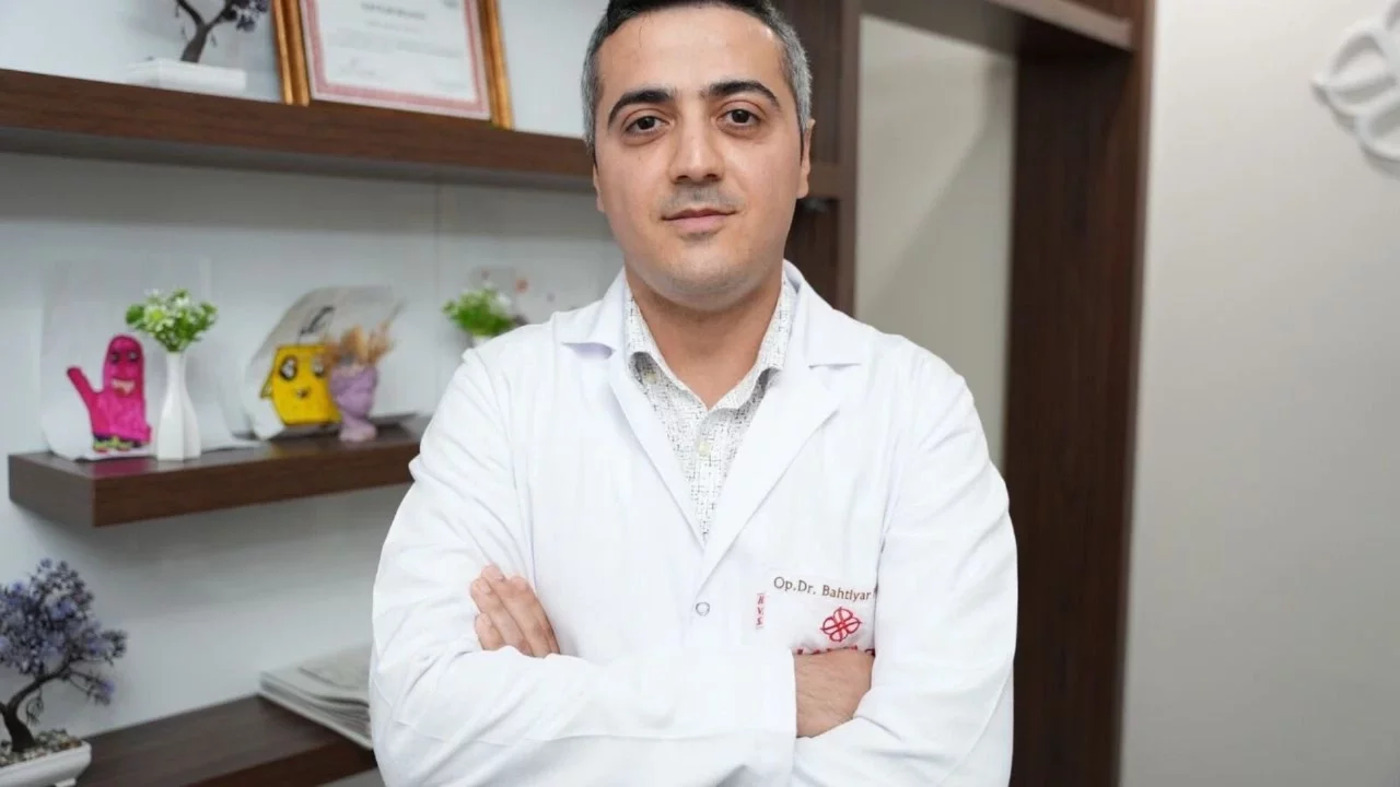 Çocuklarda geçmeyen karın ağrısı apandisit belirtisi olabilir