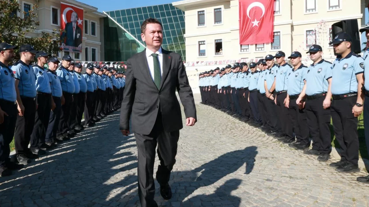 Başkan Aydın Kentin Sahadaki Gücüyle Buluştu