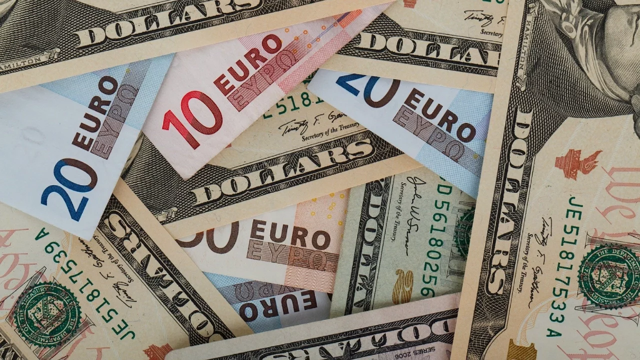 Dolar 49 liraya dayandı: 28 Eylül güncel döviz fiyatları