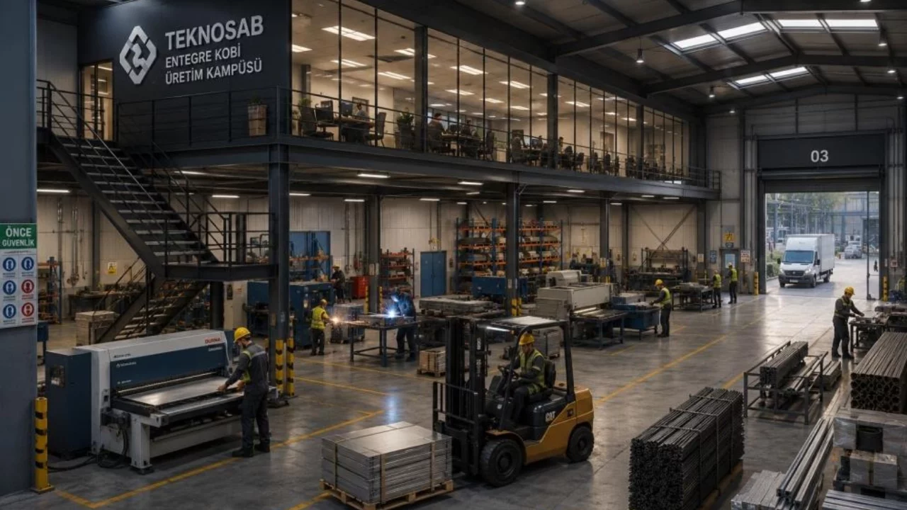 60'ı aşkın projeyle Bursa'nın geleceğine BTSO imzası