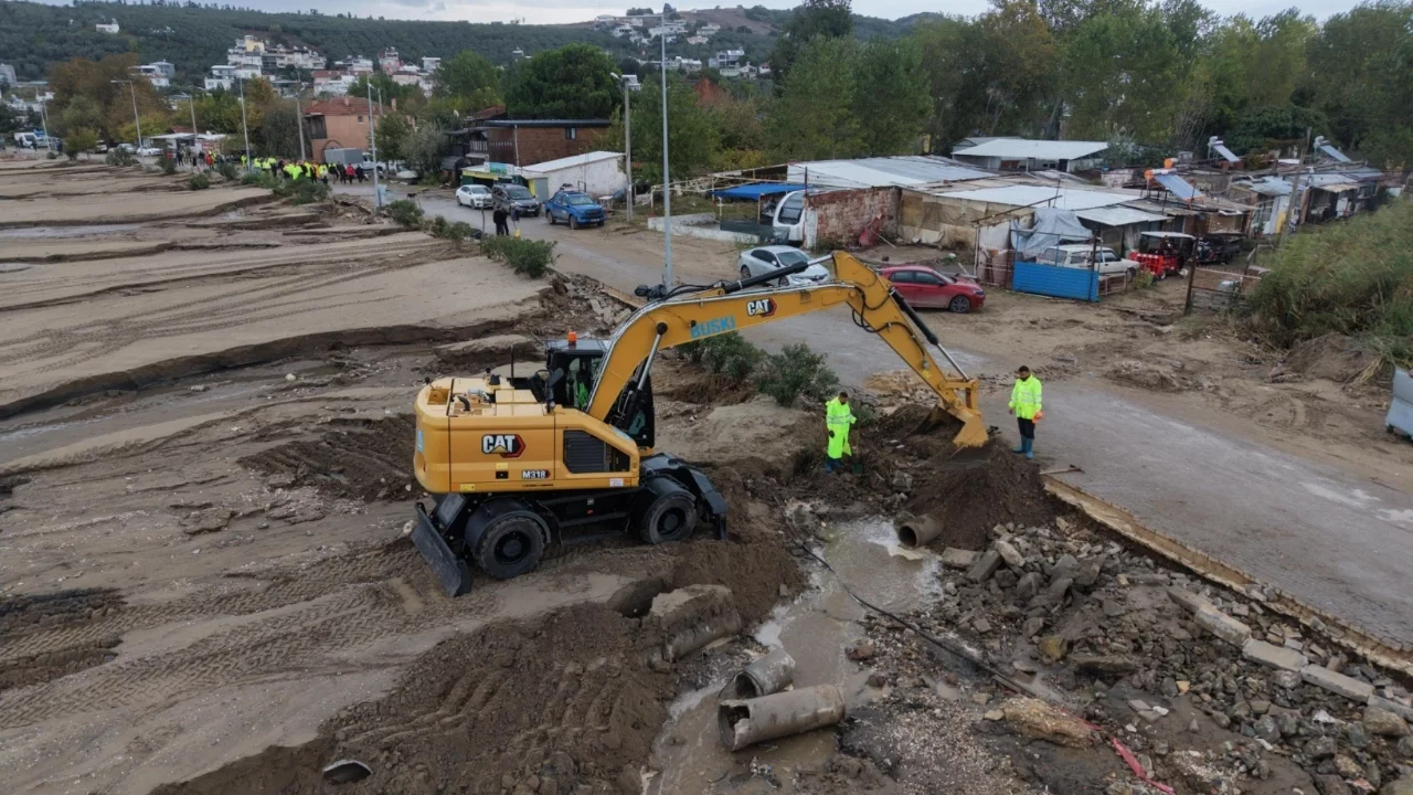 Başkan Vekili Biba: Esence'de planlamaya hız verilecek