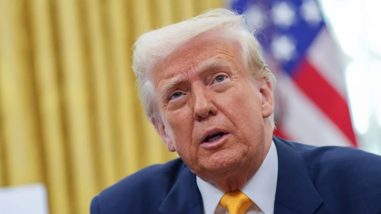 ABD'nin Irak'taki askeri misyonu sona erdi: Trump çekilmeyi duyurdu
