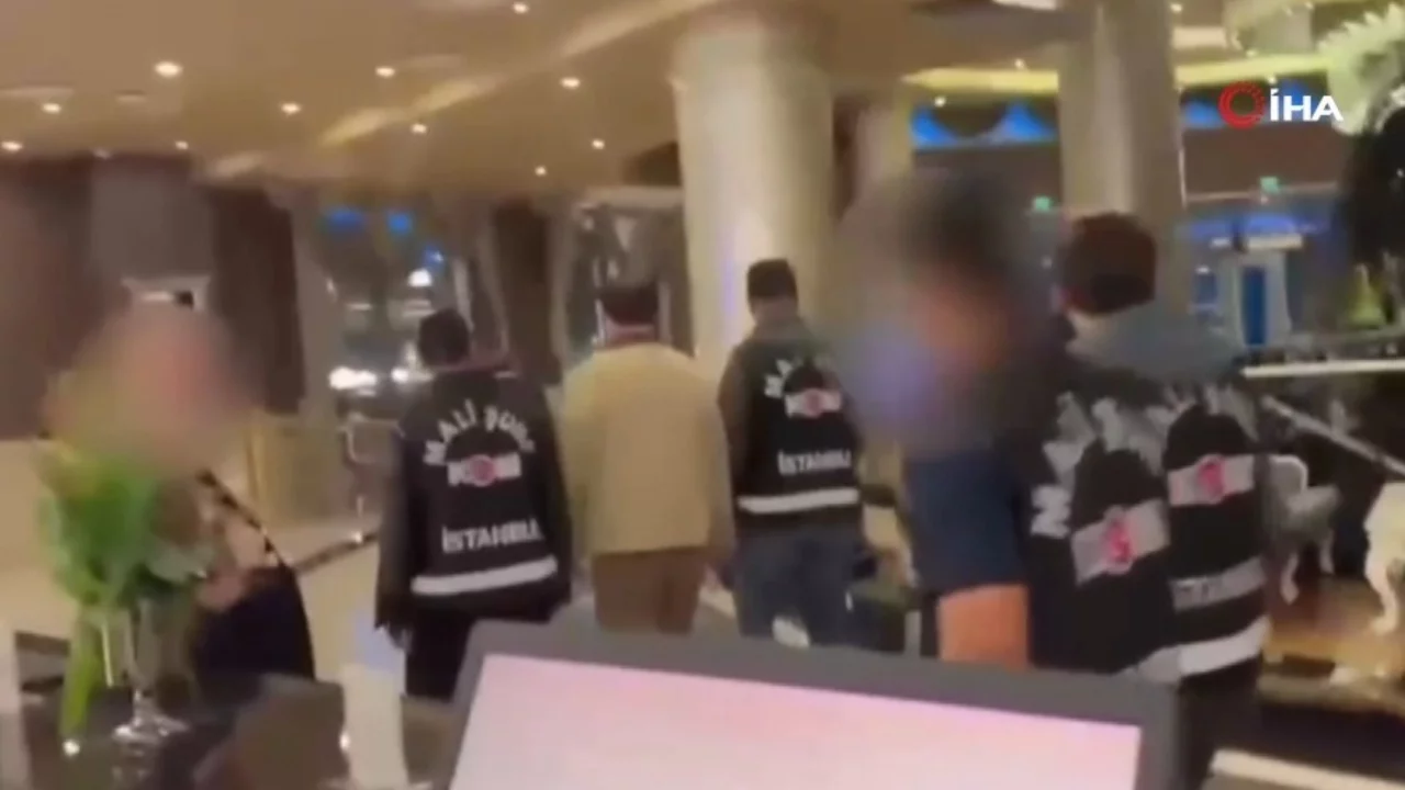 MHK soruşturmasında yeni gelişme: Ferhat Gündoğdu dahil 7 şüpheli adliyede