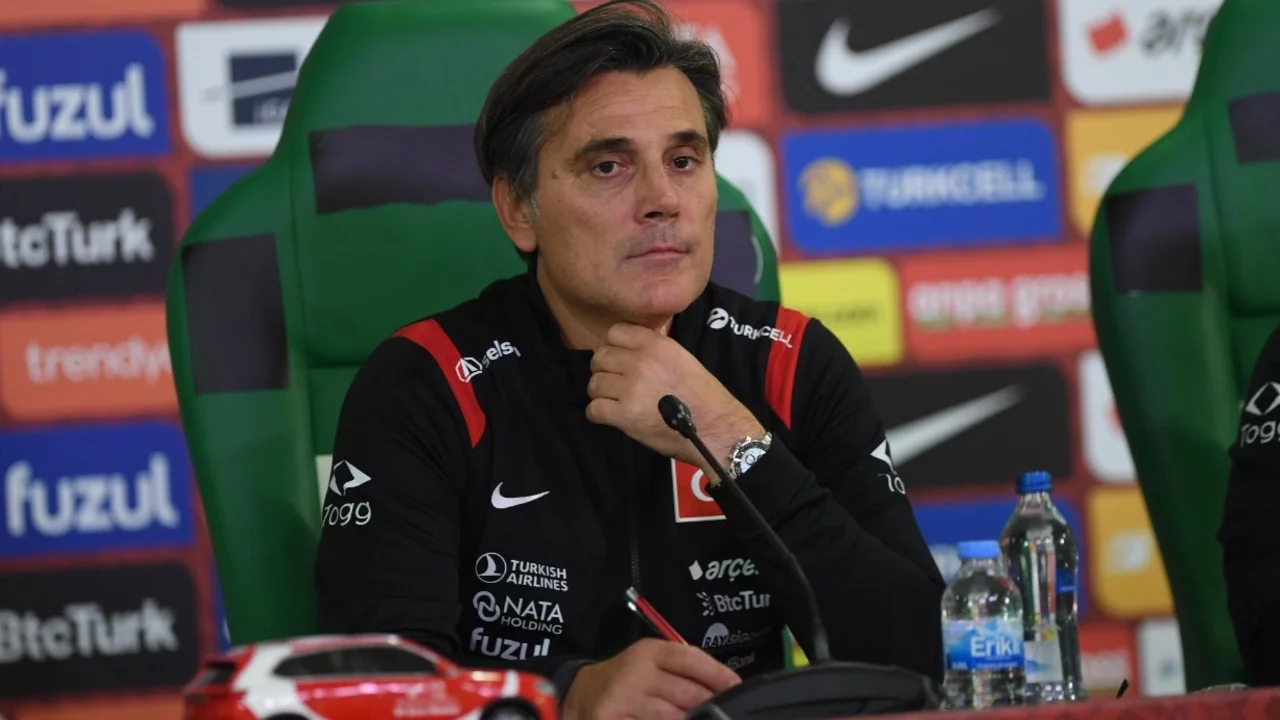 Milli Takım'a destek çağrısı: "Ağır ve haksız eleştiriler futbolcuları etkiliyor"