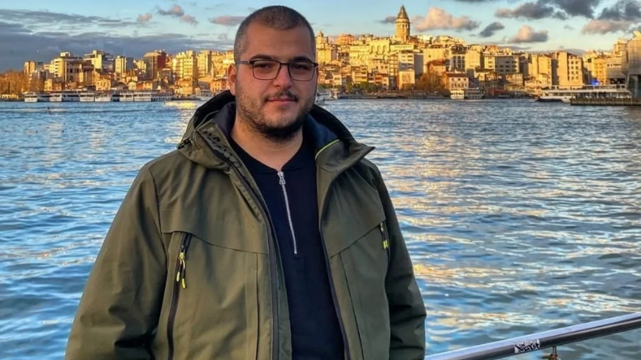 Bursa'da fabrikada feci iş kazası: 28 yaşındaki işçi hayatını kaybetti