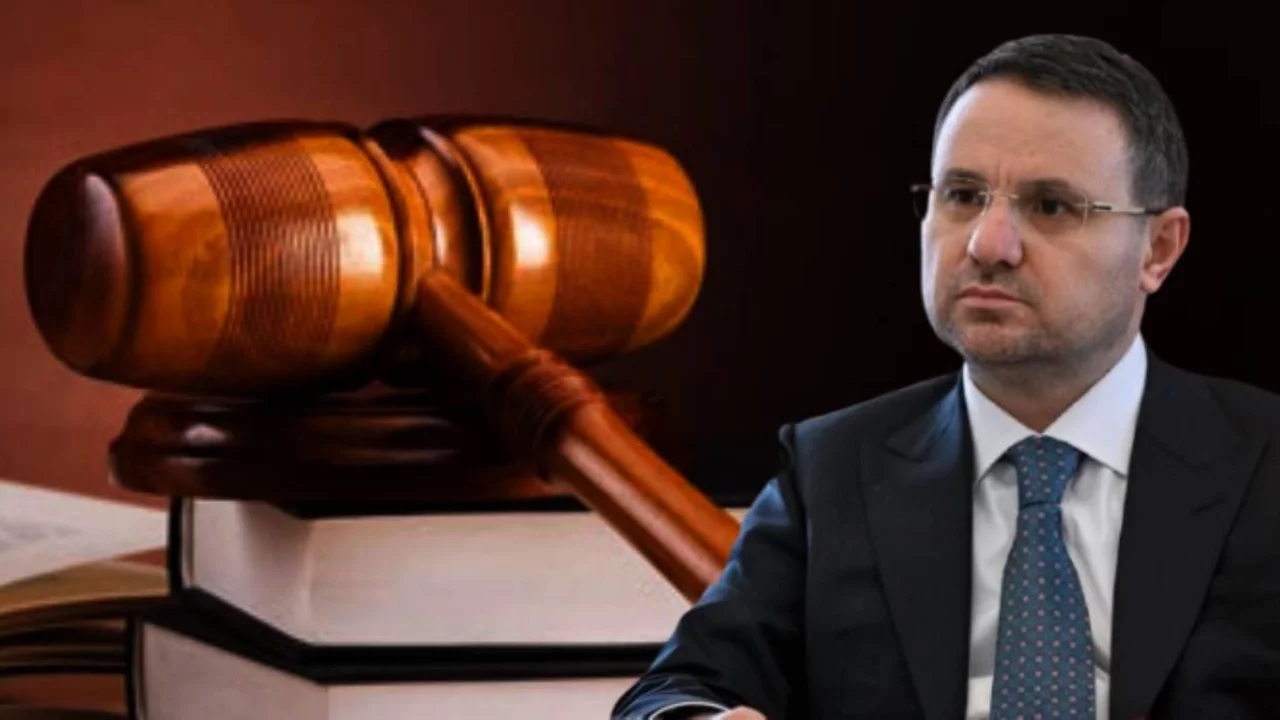 Adalet Bakanı Gürlek açıkladı: 9 ayda 294 kişi Türkiye'ye getirildi