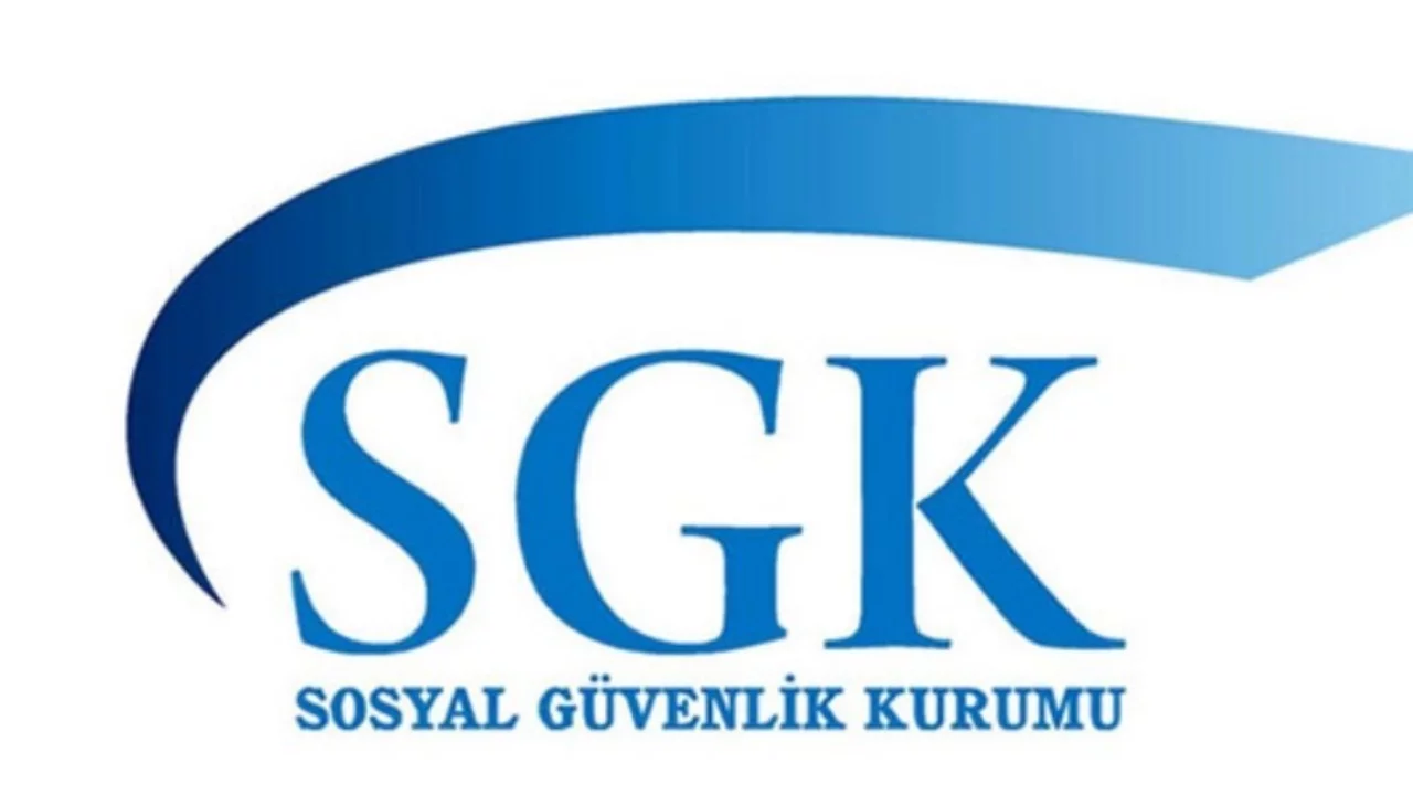 SGK'dan GSS borcu uyarısı: IBAN'a kesinlikle para göndermeyin