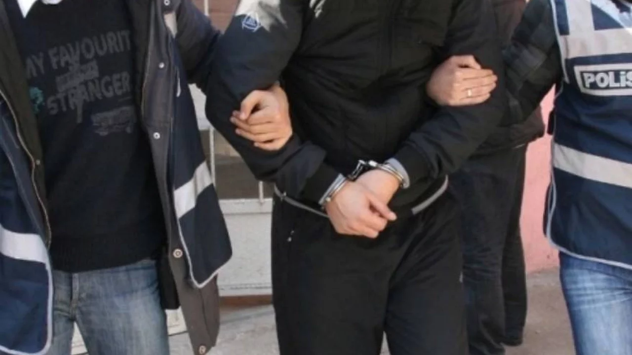 MİT'ten nokta operasyon! 53 kişinin hayatını kaybettiği saldırıyla bağlantılı şüpheli gözaltına alındı