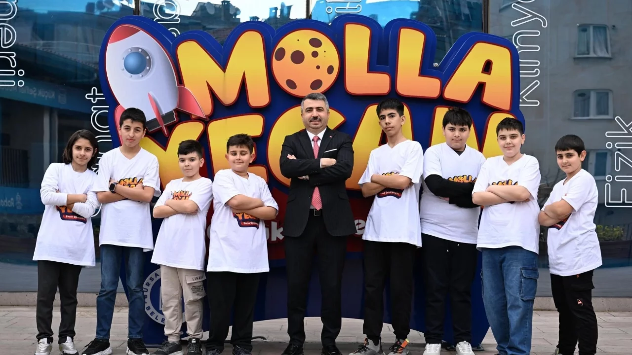 Molla Yegan'da yeni dönem heyecanı