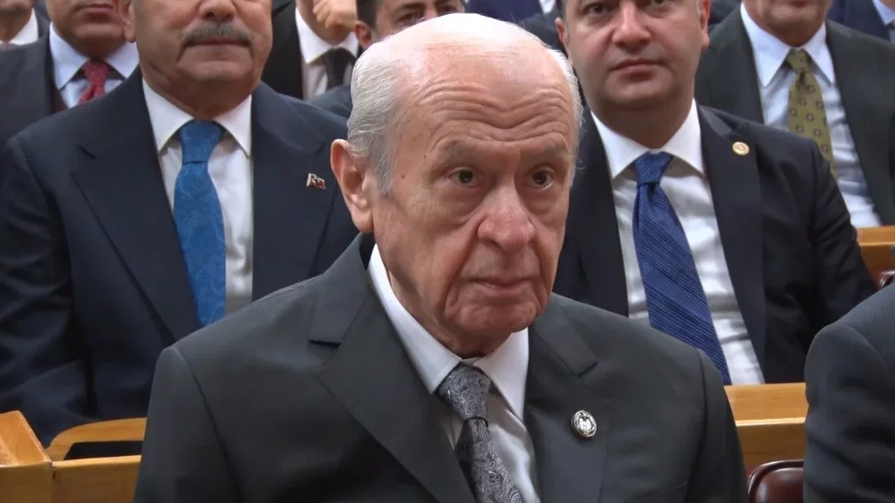 Devlet Bahçeli'den Erdoğan'ın adaylığı için seçim yenileme çağrısı