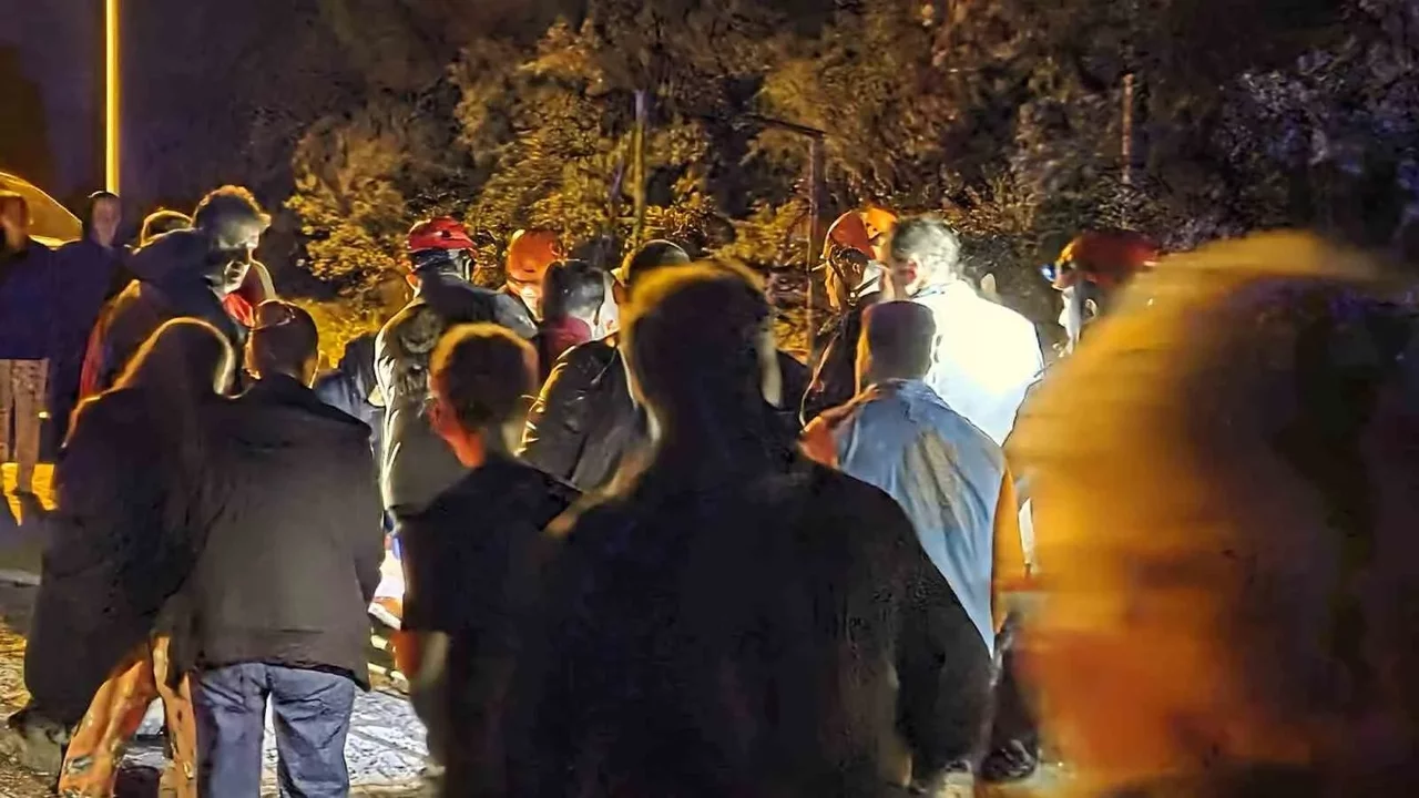 Yalova’da kaybolan Alzheimer hastası derede yaralı kurtarıldı
