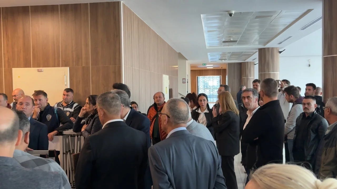 Bozbey ve Erdem'den bilirkişi raporuna itiraz