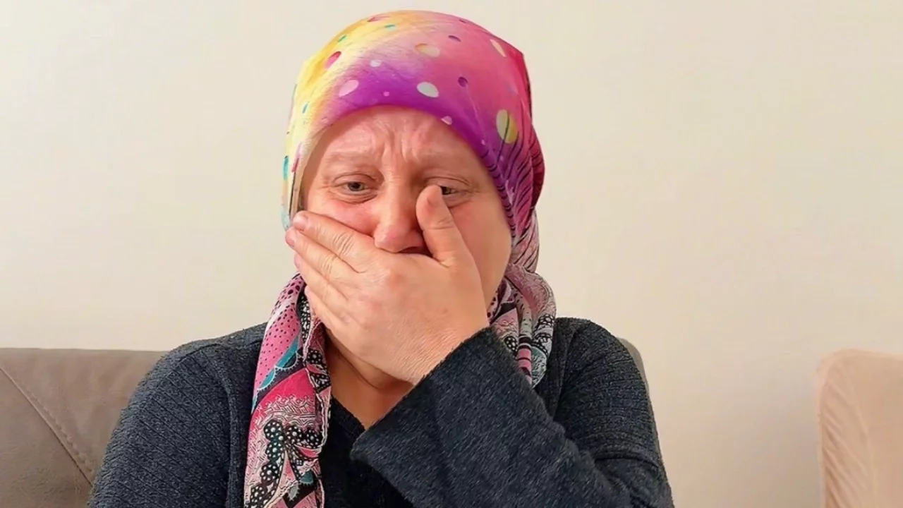 Bursa'da öldürülen Gökçe Alkan'ın ailesi konuştu: "Adalet istiyoruz"