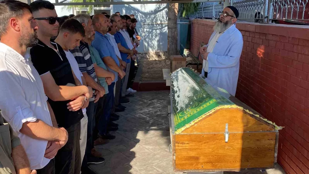 Başiskele'de Yasin Örçen cinayetinde sanığa müebbet hapis