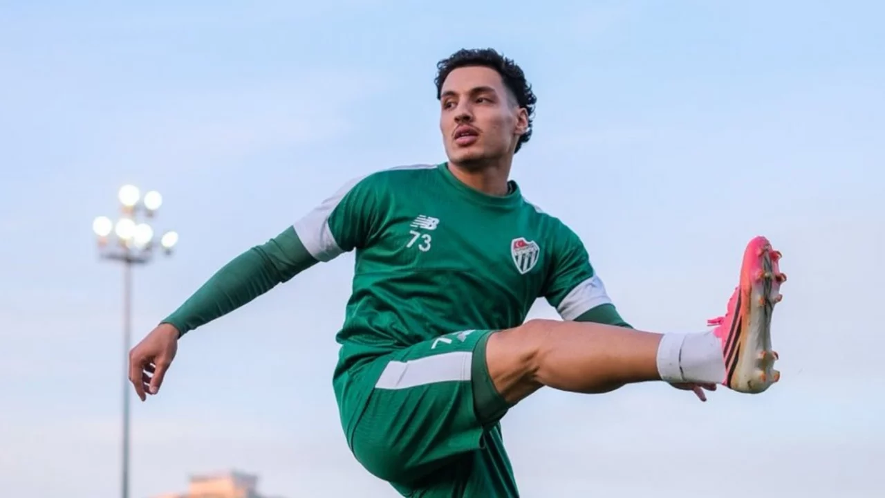 Bursaspor'da Mardin mesaisi başladı! Hedef 3 puan