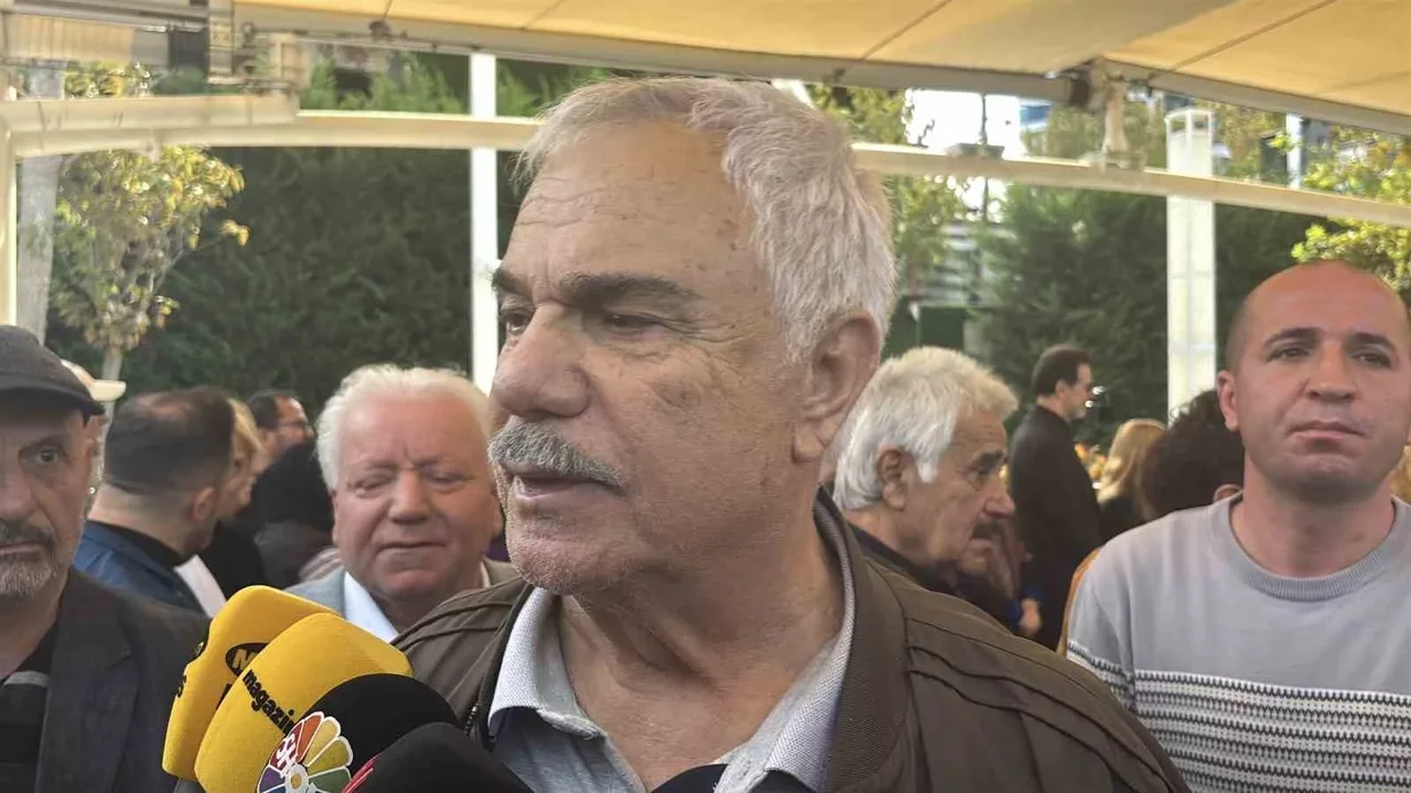 Göksel Arsoy İstanbul’da son yolculuğuna uğurlandı