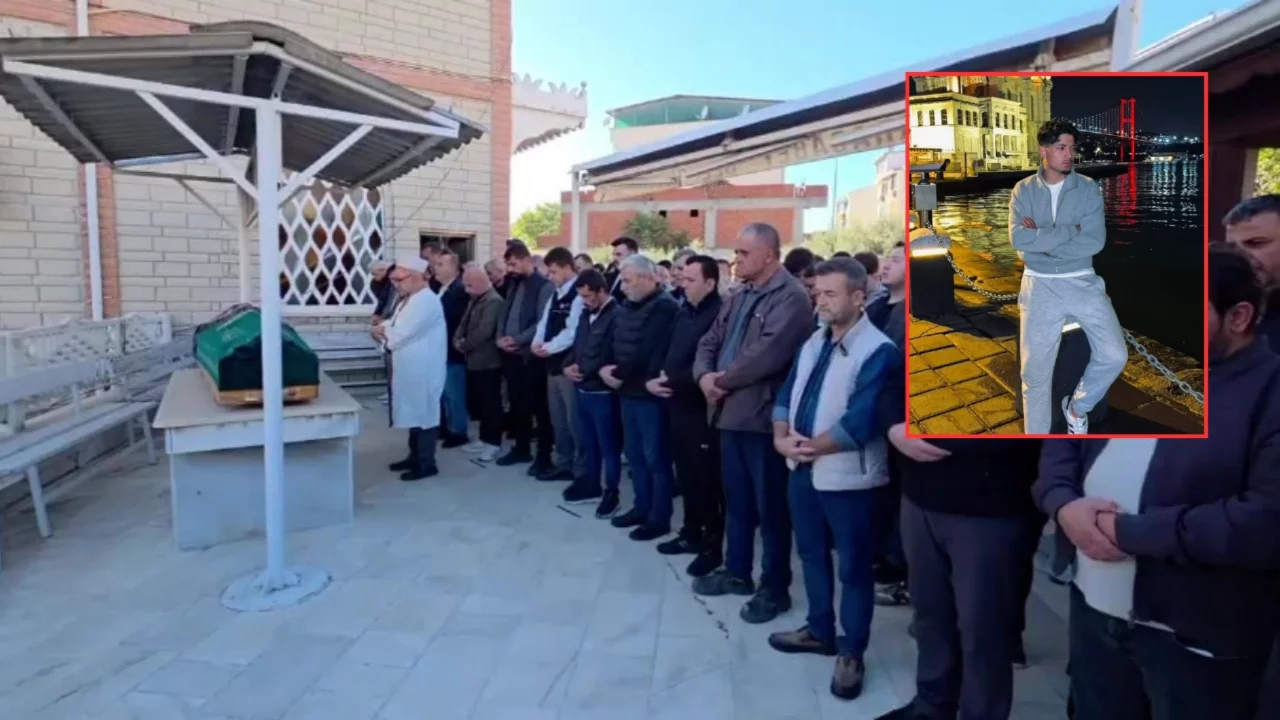 Bursa'da Gökçe Alkan cinayetinde yeni gelişme: İfade SEGBİS'le alındı, tutuklama kararı çıktı