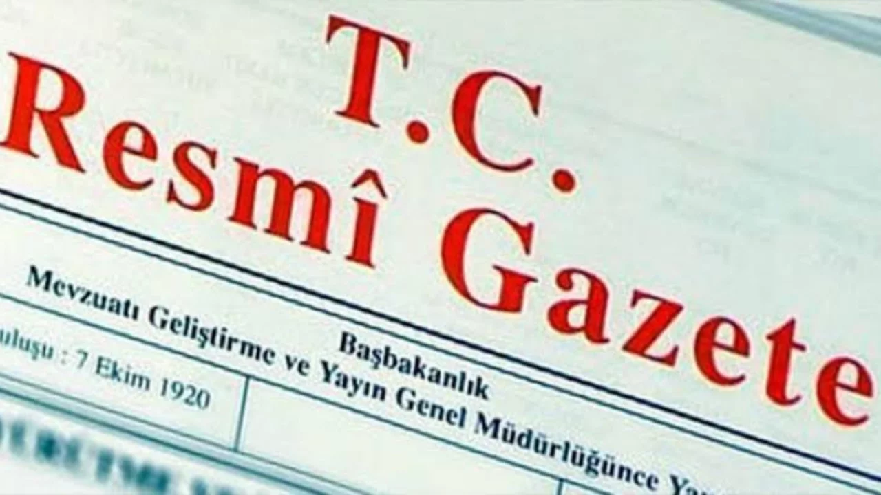 Para transferlerinde sınırlar değişti: Yeni rakamlar Resmî Gazete'de